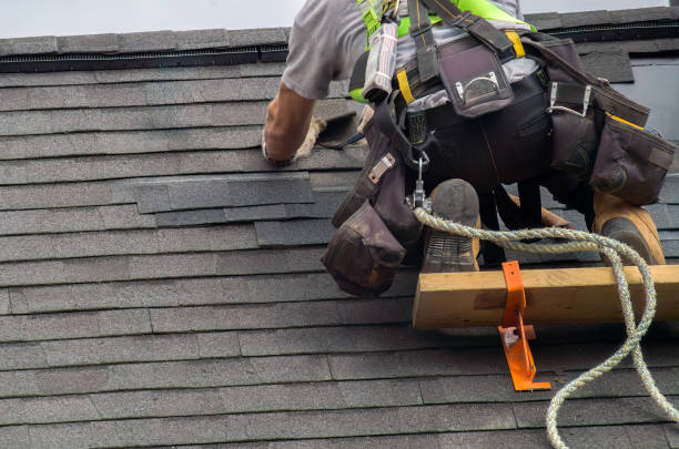Reliable Storm Damage Roof Repair contractor in Excel, AL by Brentwood Metal Roofing