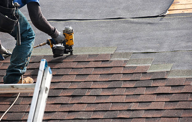 Licensed Storm Damage Roof Repair service in Excel, AL - Brentwood Metal Roofing